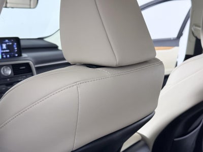 2022 Lexus RX RX 350