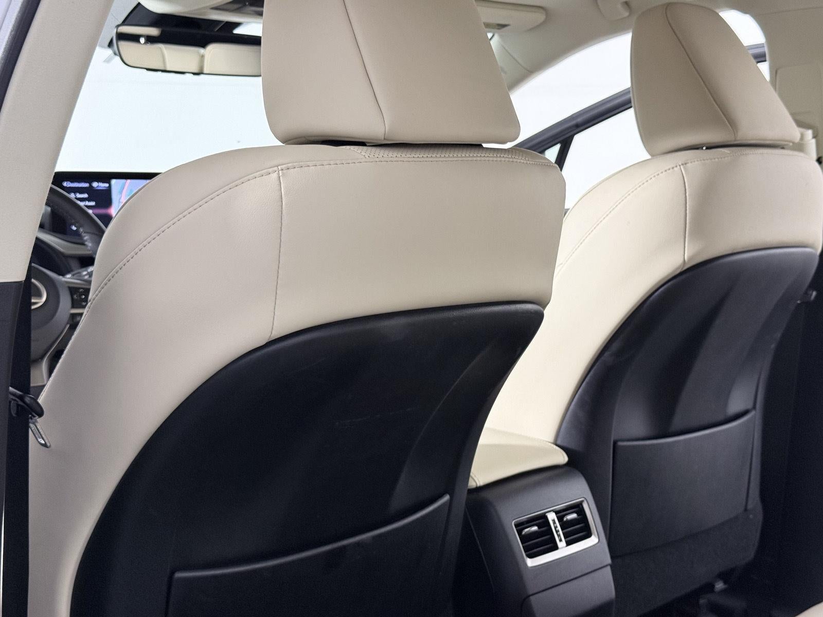 2022 Lexus RX RX 350