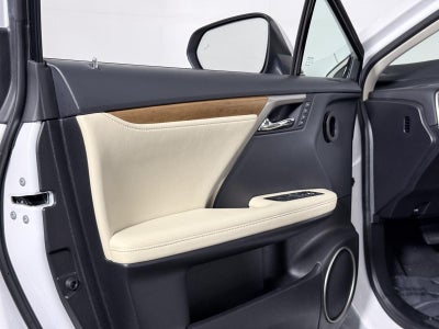 2022 Lexus RX RX 350