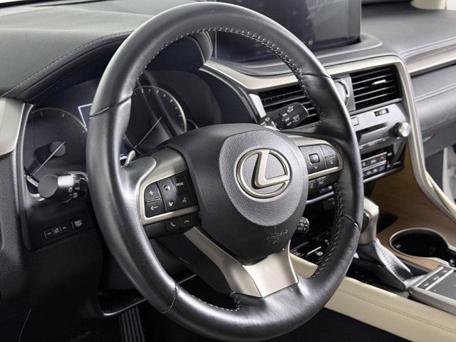 2022 Lexus RX RX 350