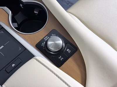 2022 Lexus RX RX 350