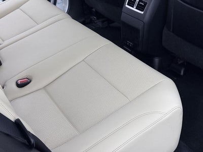 2022 Lexus RX RX 350