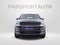 2021 Jeep Compass 80th Anniversary