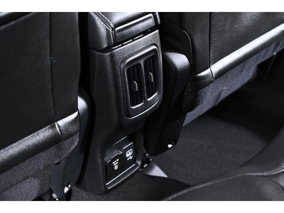 2021 Jeep Compass 80th Anniversary