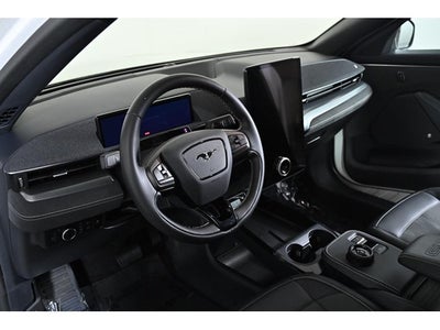 2024 Ford Mustang Mach-E GT
