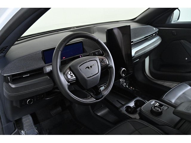 2024 Ford Mustang Mach-E GT