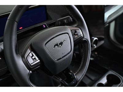 2024 Ford Mustang Mach-E GT