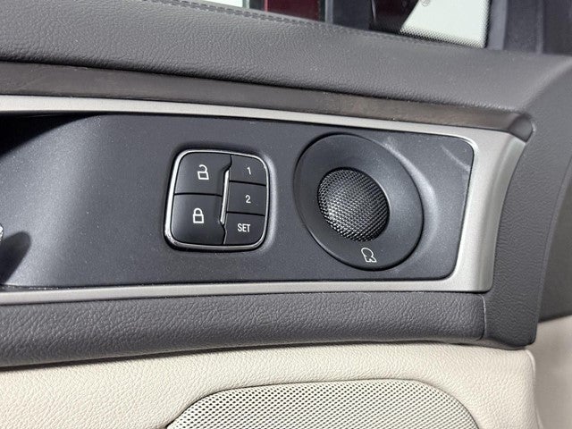 2019 Lincoln Mkz Reserve II