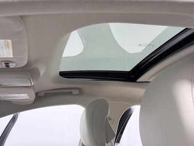 2019 Lincoln Mkz Reserve II