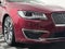 2019 Lincoln Mkz Reserve II