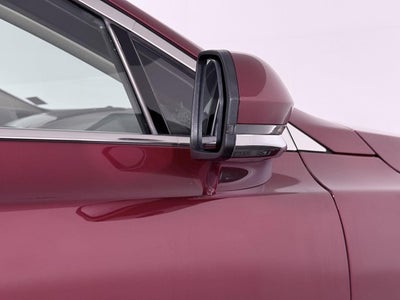 2019 Lincoln Mkz Reserve II