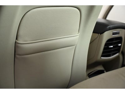 2018 Lincoln MKZ Reserve