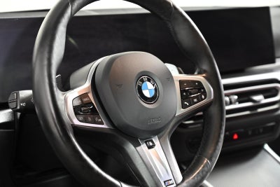 2024 BMW 3 Series M340i xDrive