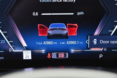2024 BMW 3 Series M340i xDrive