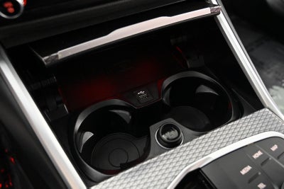 2024 BMW 3 Series M340i xDrive