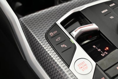 2024 BMW 3 Series M340i xDrive