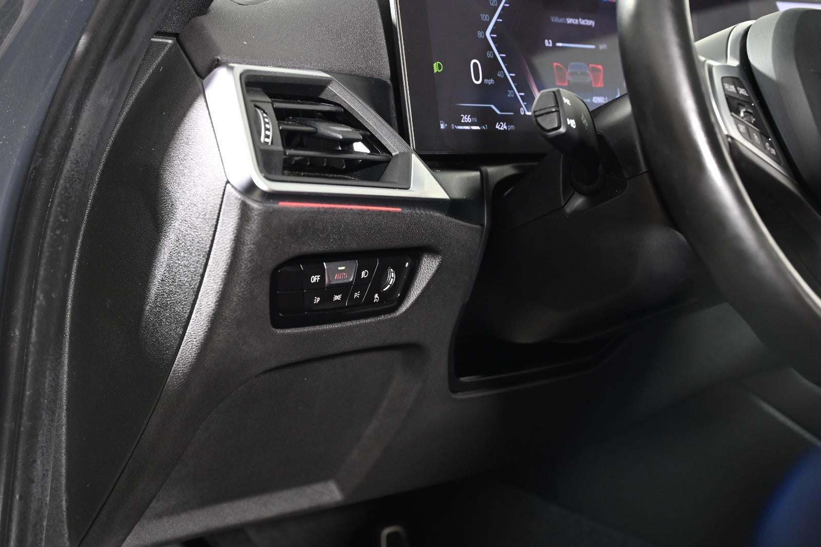 2024 BMW 3 Series M340i xDrive
