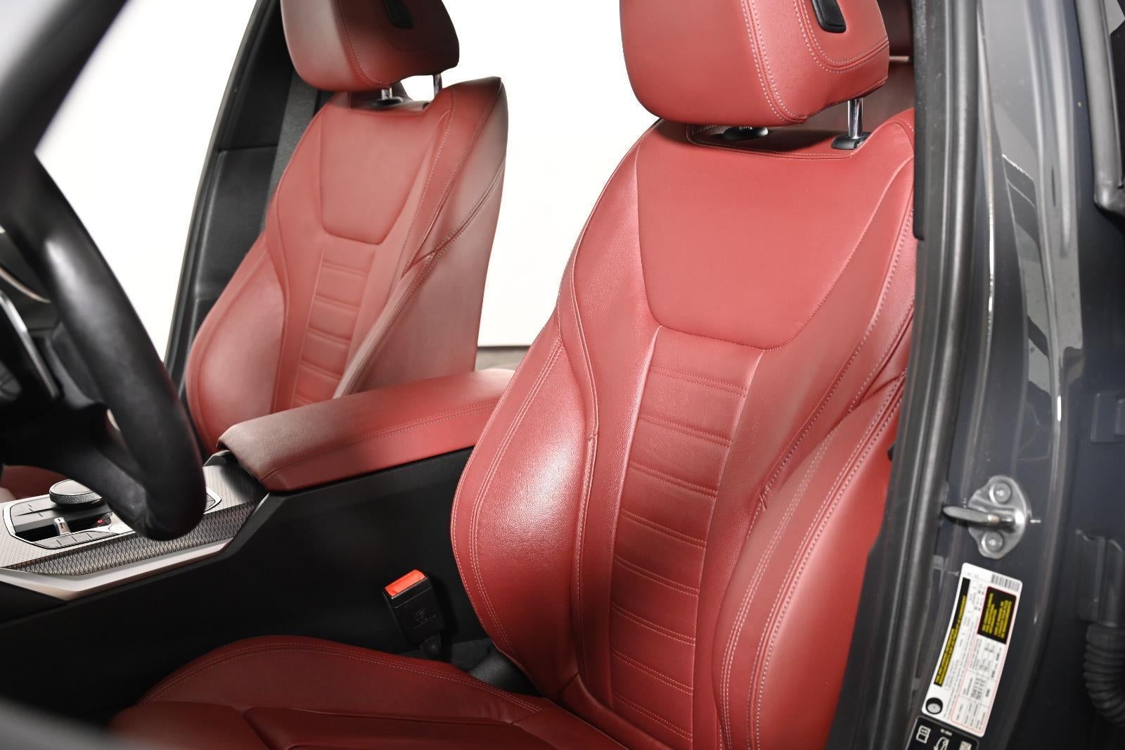 2024 BMW 3 Series M340i xDrive