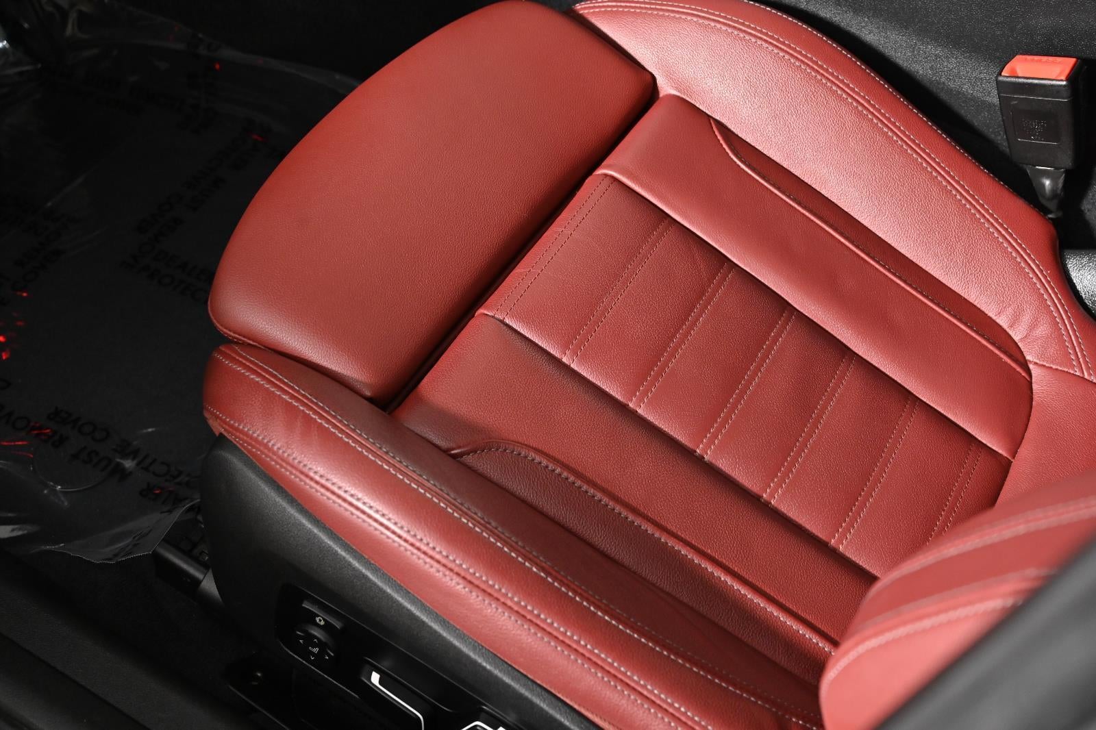 2024 BMW 3 Series M340i xDrive