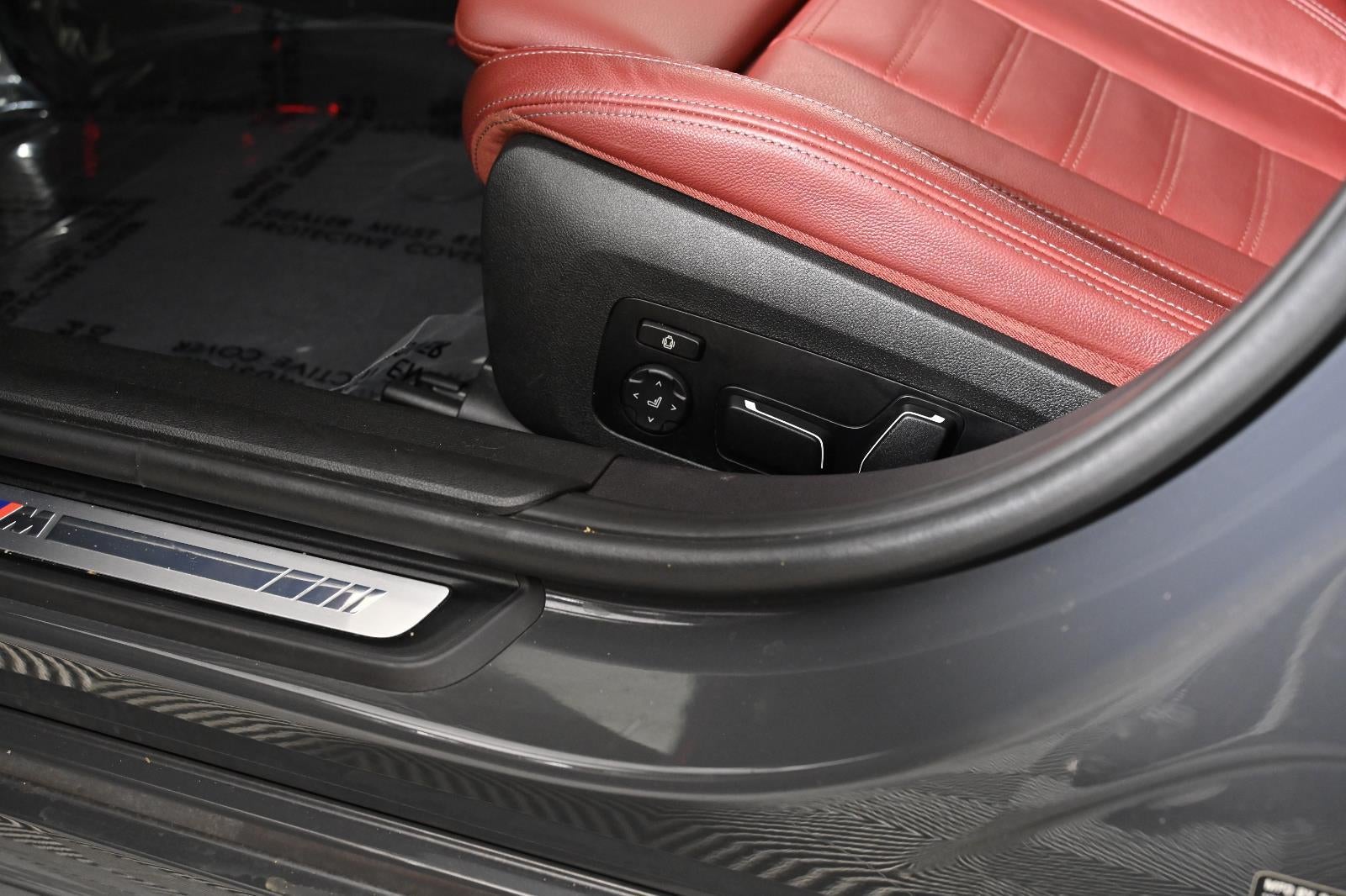 2024 BMW 3 Series M340i xDrive