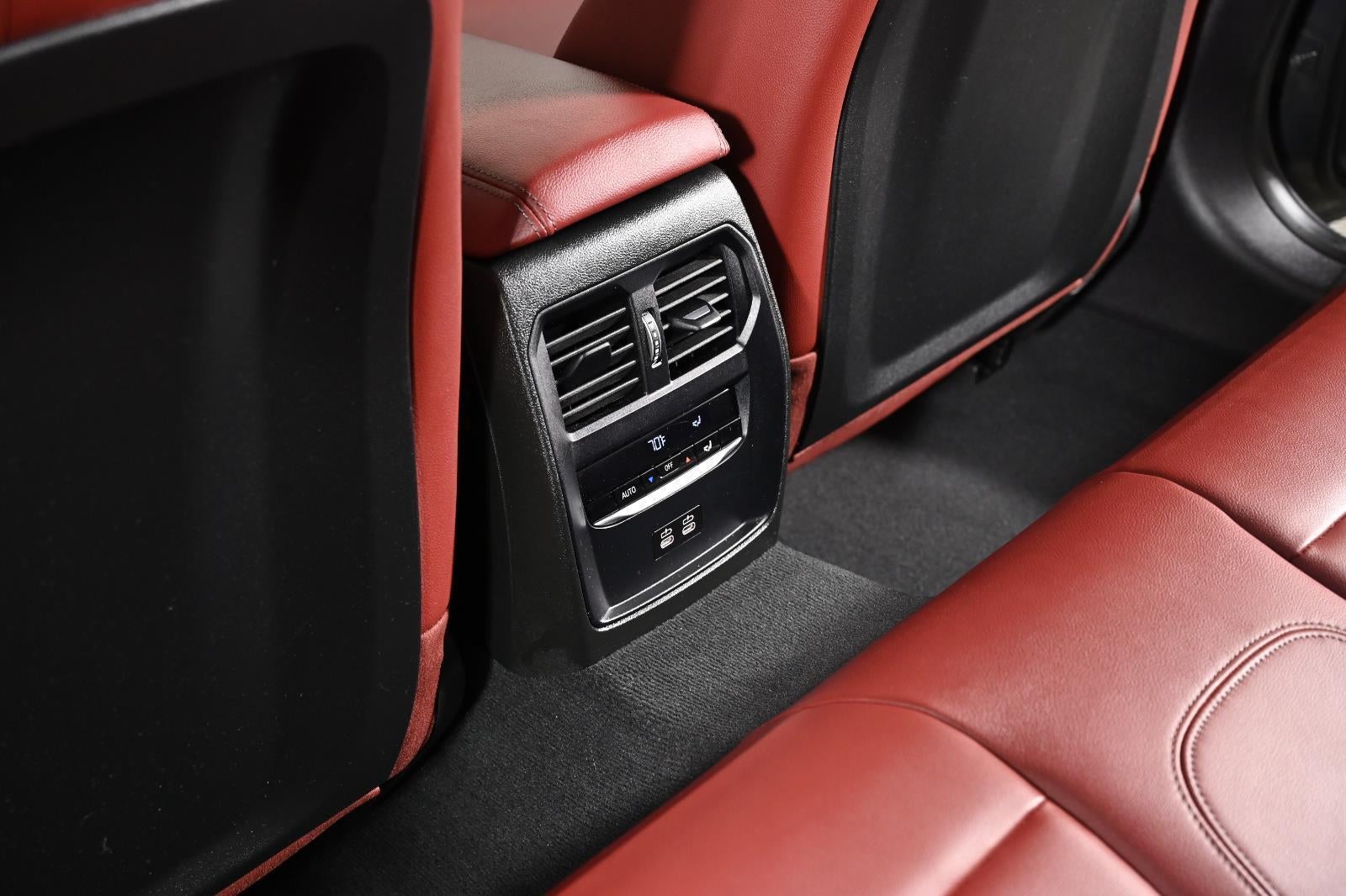 2024 BMW 3 Series M340i xDrive