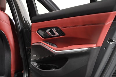 2024 BMW 3 Series M340i xDrive