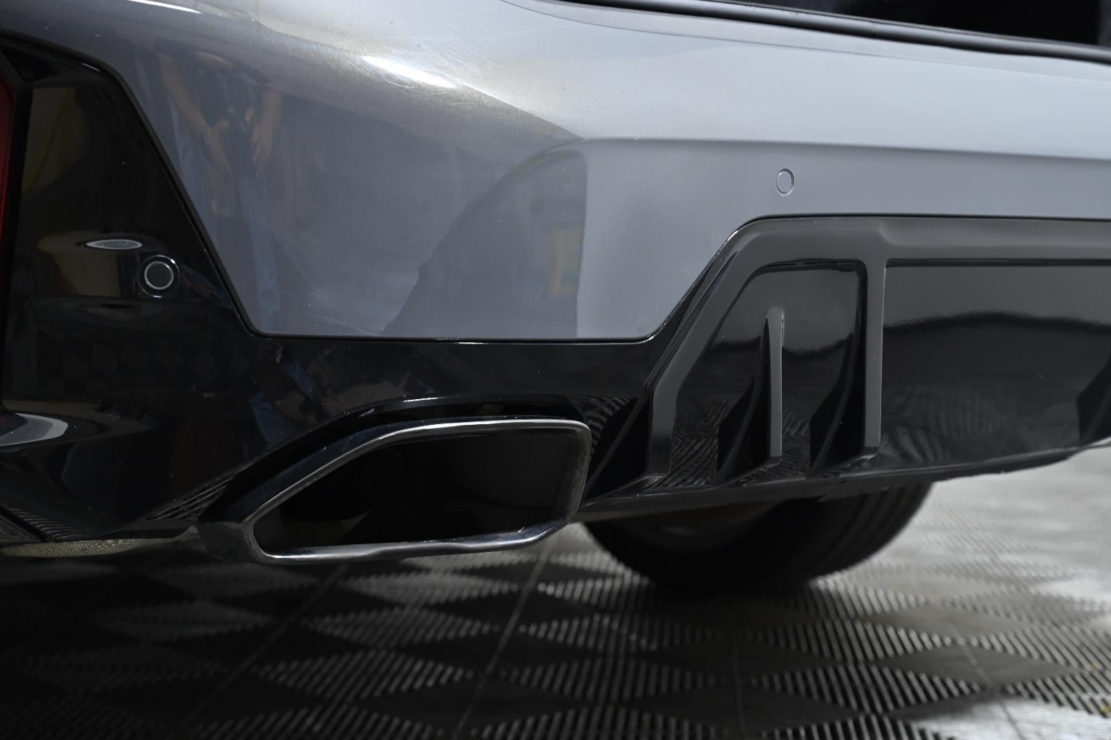 2024 BMW 3 Series M340i xDrive