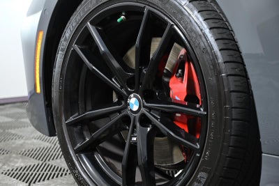 2024 BMW 3 Series M340i xDrive