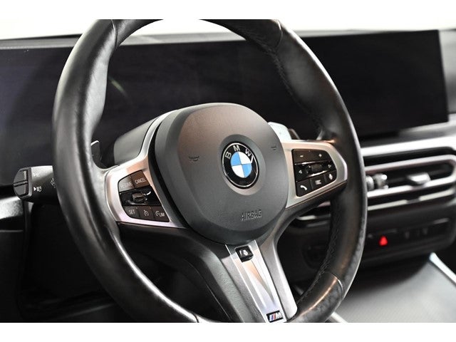 2024 BMW 3 Series M340i xDrive