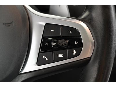 2024 BMW 3 Series M340i xDrive