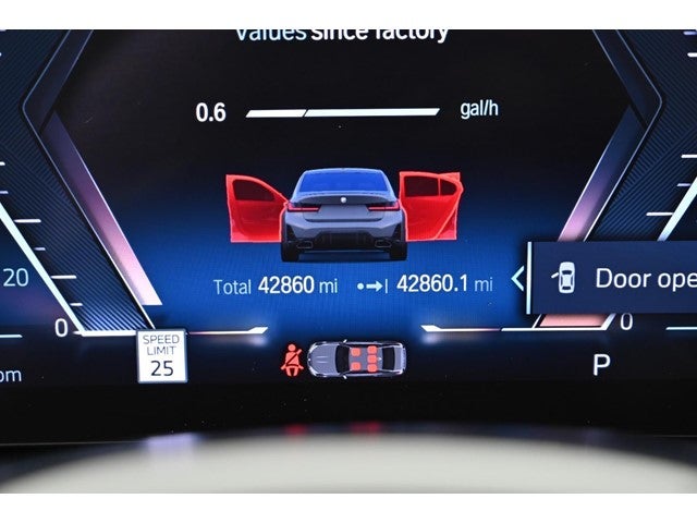 2024 BMW 3 Series M340i xDrive
