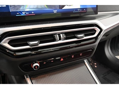 2024 BMW 3 Series M340i xDrive