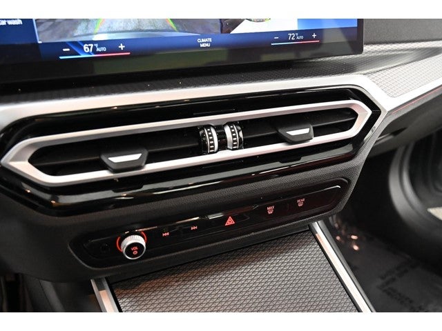2024 BMW 3 Series M340i xDrive