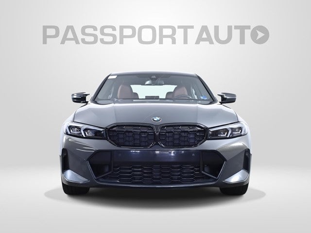 2024 BMW 3 Series M340i xDrive