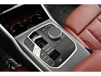 2024 BMW 3 Series M340i xDrive