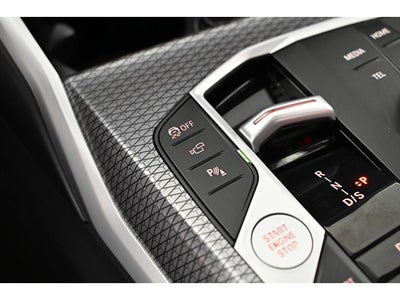 2024 BMW 3 Series M340i xDrive