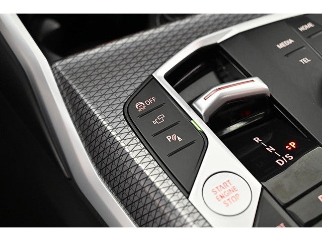 2024 BMW 3 Series M340i xDrive