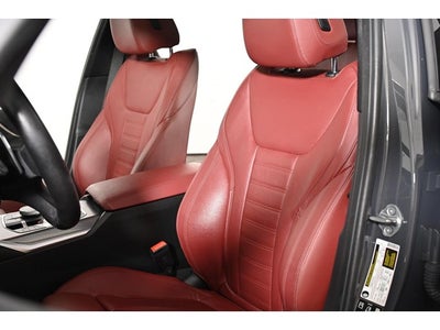2024 BMW 3 Series M340i xDrive