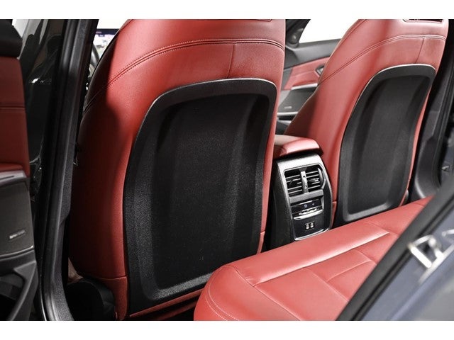 2024 BMW 3 Series M340i xDrive