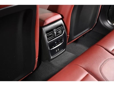 2024 BMW 3 Series M340i xDrive