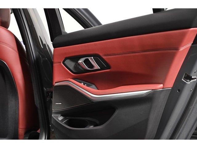 2024 BMW 3 Series M340i xDrive