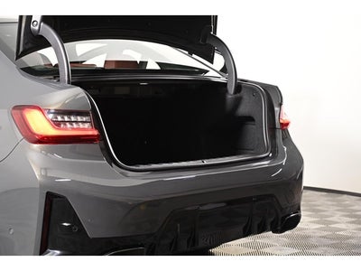 2024 BMW 3 Series M340i xDrive