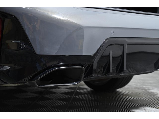 2024 BMW 3 Series M340i xDrive