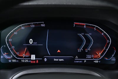 2021 BMW 3 Series 330i xDrive