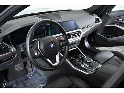 2021 BMW 3 Series 330i xDrive