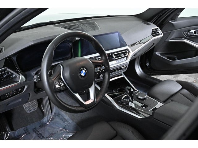 2021 BMW 3 Series 330i xDrive