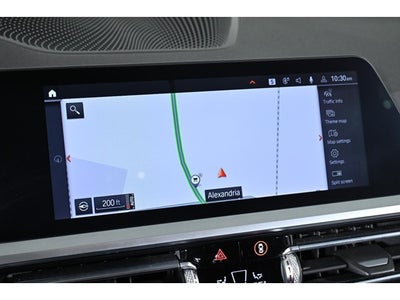 2021 BMW 3 Series 330i xDrive