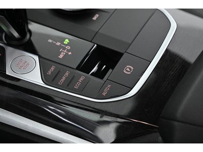 2021 BMW 3 Series 330i xDrive