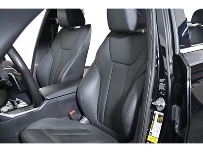 2021 BMW 3 Series 330i xDrive