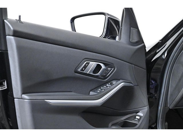 2021 BMW 3 Series 330i xDrive